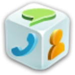 Logo of Fondora android Application 